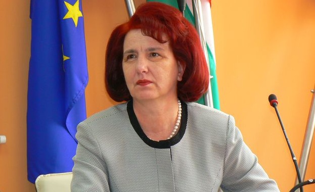 Янева: Правителството е готово да съдейства за привличането на италиански инвестиции