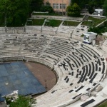 Нова авторска карта навигира туристите в Пловдив