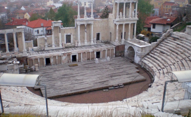 „Обществен съвет“ се обяви срещу ремонтите на Античния театър