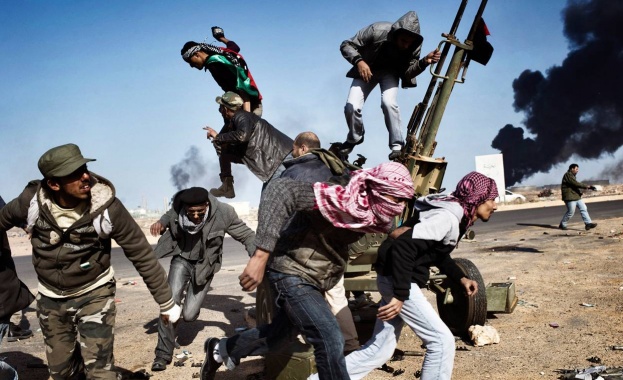 Безпилотен самолет уби един от лидерите на „Ал Кайда” в Йемен