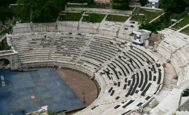 Нова туристическа карта популяризира съкровищницата на Пловдив сред туристите които