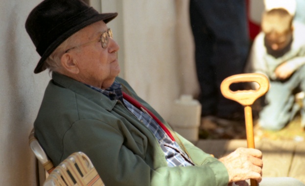 Половин милион пенсионери получават под 200 лв. на месец