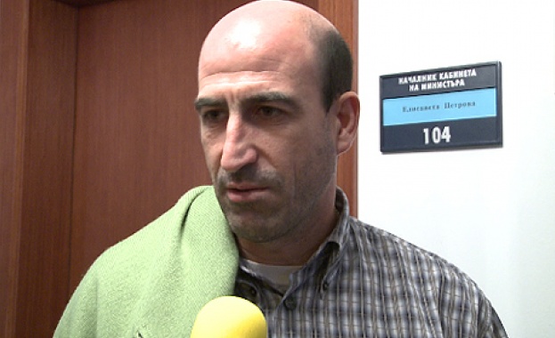 Синът на Лечков хванат с 1,28 промила алкохол