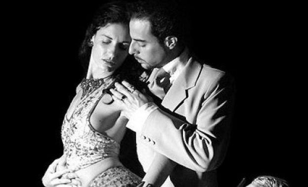 11 декември - Ден на тангото