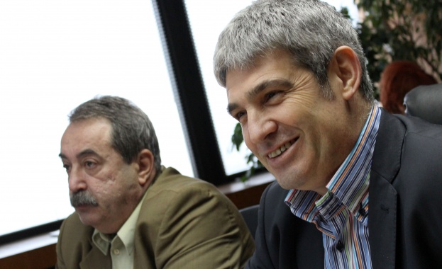 КНСБ иска 400 лв. минимална заплата през 2015-а