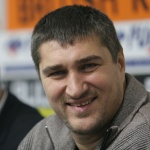 Любо Ганев: Държавна сигурност не ми е помагала да бия по-силен сервиз