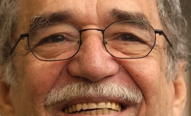 В памет на Маркес "Одеон" показва филми по творби на писателя 