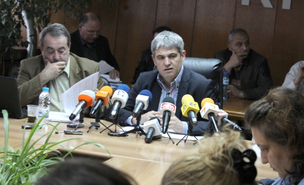 Данъчната система на България е тема на кръгла маса, организирана от КНСБ 