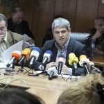 Данъчната система на България е тема на кръгла маса, организирана от КНСБ 