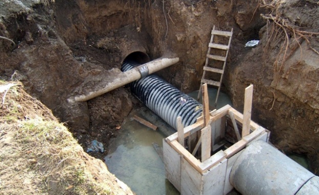 Пловдив е на крачка от реализацията на големия воден проект