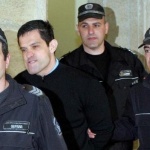 Прокуратурата не знае кога Украйна ще отговори за екстрадицията на Брендо 