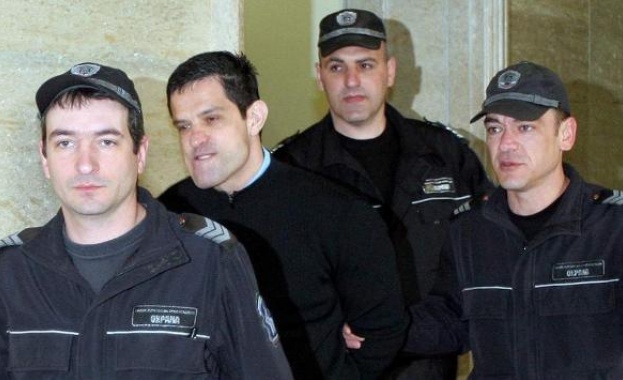 Арестуваният в Украйна Евелин Банев Брендо има присъди в Италия България