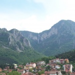 Врачани отбелязват Световния ден на туризма с поход