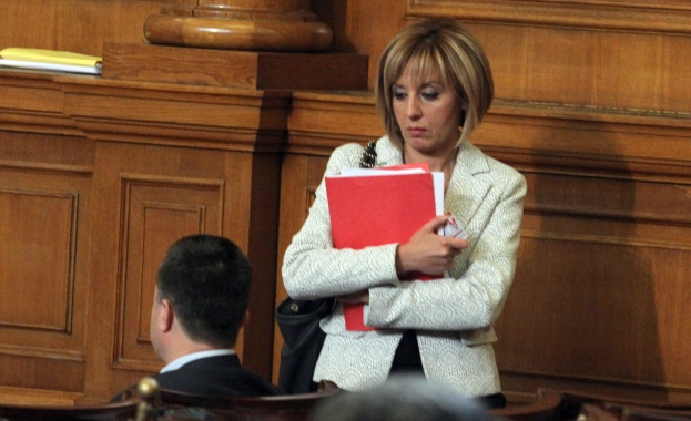 Депутатите приеха проекта за нов Изборен кодекс