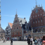 Балтийският синдром: как се сринаха надеждите