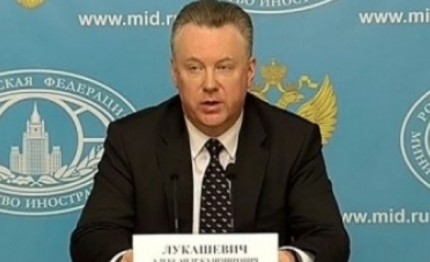 Ние категорично отричаме всякакви инсинуации относно това че Беларус е