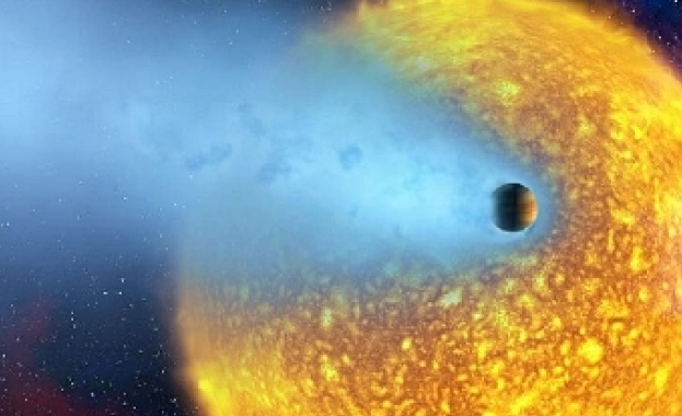 На днешната дата е открит Плутон