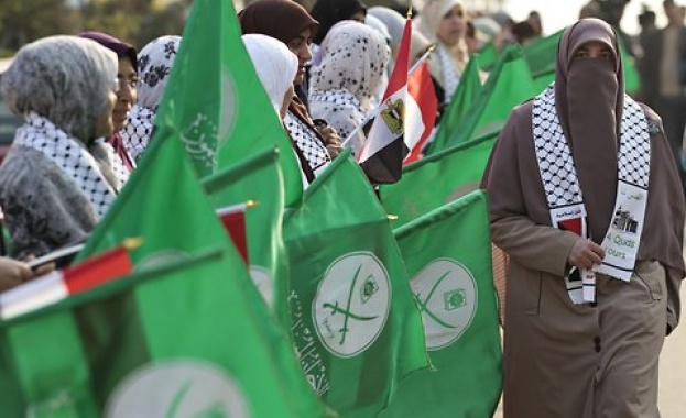 Броят на обвиняемите „Мюсюлмански братя” надхвърли 900 