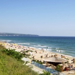 "Обзор-юг" без достатъчно спасители