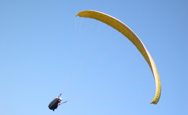 130 души от всички краища на света прелетяха над Сопот