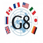 Русия няма планове да се връща в Г8