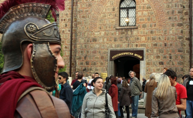 На 18 май 1978 г за първи път се чества