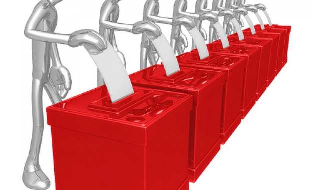 За и против референдума за изборната система