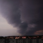 Мощна буря застрашава Европа 