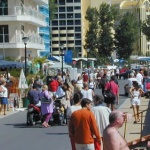 НСИ: 11% ръст на туристите у нас