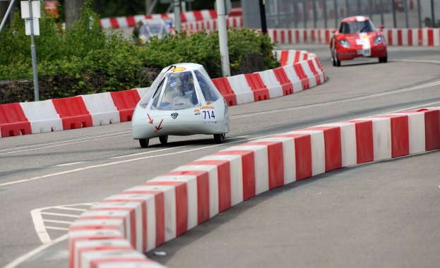 Китайци обещаха електромобил с 800 км пробег  