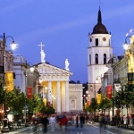 Понижение на инфлацията в Унгария и Литва през август