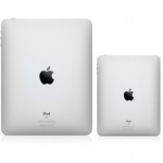 Apple пуска iPad гигант