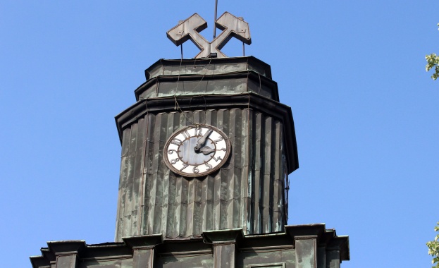 Спор за легитимността на новоизбрания кмет на Перник 