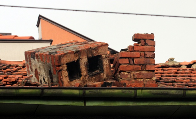 От пожарната: Щетите от земетресението са незначителни 