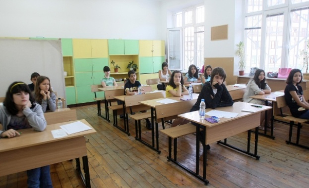 Българските ученици са най-често жертви на физически тормоз в Европа