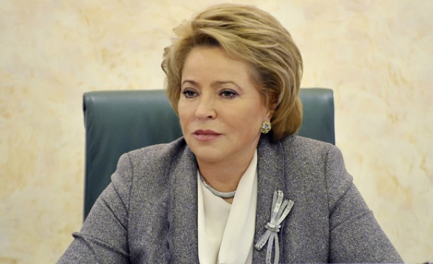 Русия кани КНДР и Южна Корея в опит за диалог  