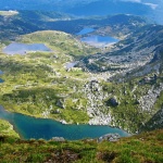 Добри са условията за туризъм в планините