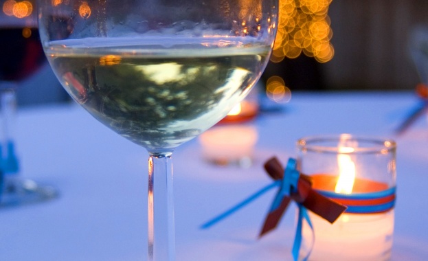 Днес да почерпят....