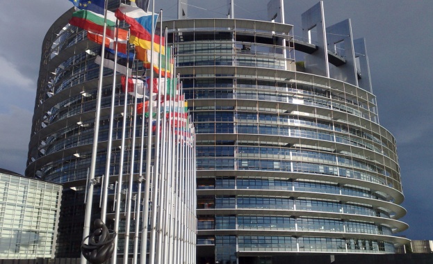 Европейският парламент одобри днес законопроект, който предвижда нарушаването и заобикалянето