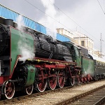 Увеличават атракционните пътувания с парни влакове