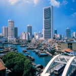 Сингапур убеждава Русия да направи завой на изток