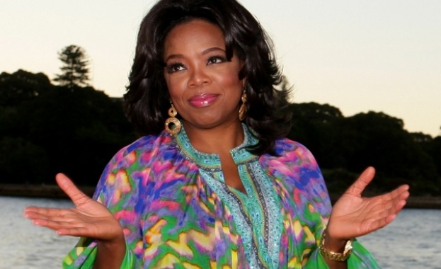 Опра: Ако имах деца, те щяха да ме мразят