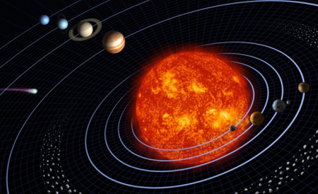 Астрономи с интересно откритие за пръстените на Сатурн, Нептун и Уран