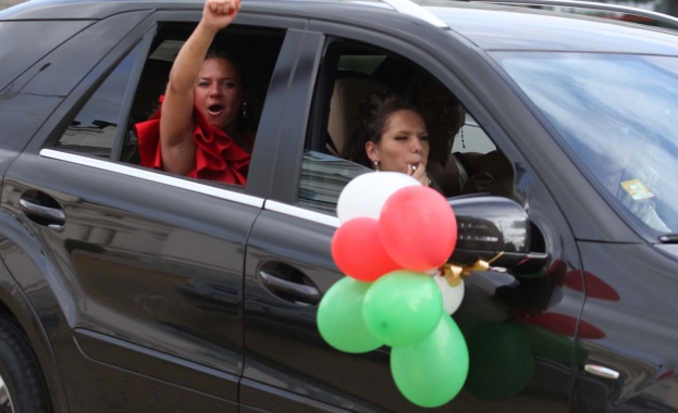 Специализирана полицейска операция Абитуриенти се провежда в Добричка област Целта на