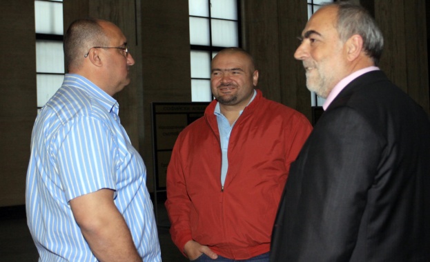 Еврокомисията иска среща с магистратите на Галеви