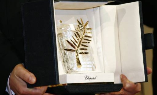 На тържествената церемония на 74 ия филмов фестивал в Кан