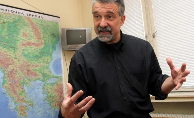 Сеизмолог: Очакват се още катастрофални земетресения