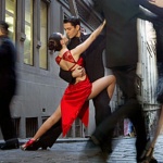  11 декември - Световен ден на тангото