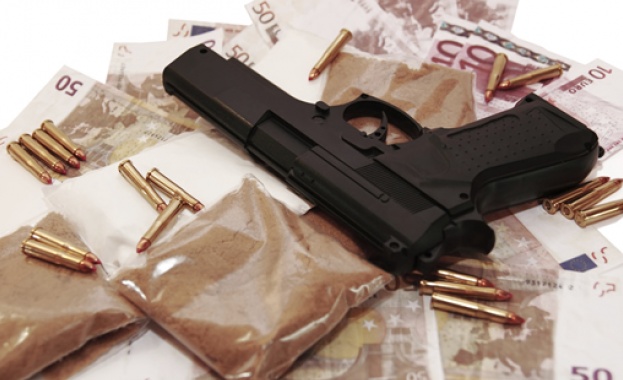 Операция "Гръм 1" в Сърбия подхвана наркодилърите 