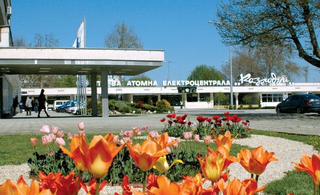 Ден на отворените врати в АЕЦ „Козлодуй” 